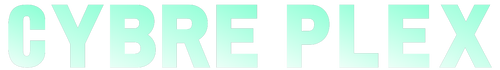 Cybreplex logo